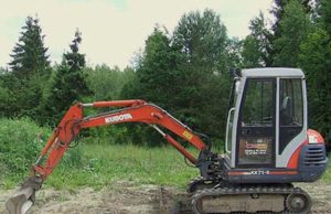 Darbo vietą susikūrė pats Juodupės seniūnijos gyventojas Darius