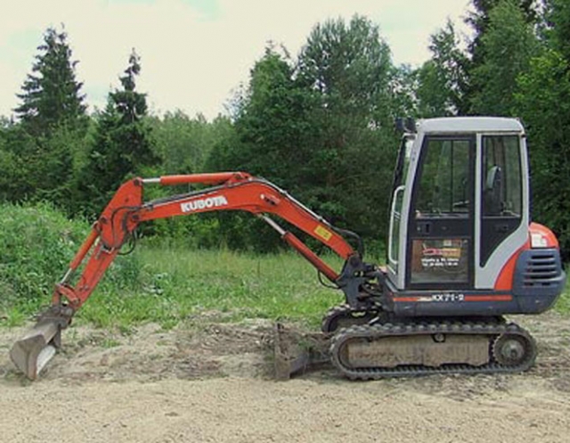 Juodupės seniūnijos gyventojas Darius