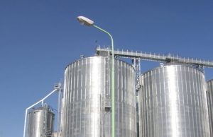 "Gerkonių elevatorius" laukia naujų savininkų.N.Byčkovskio nuotr.