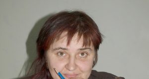 Švietimo skyriaus vedėjo pavaduotoja Rita Elmonienė.