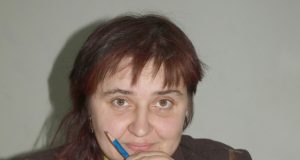 Rita Elmonienė: "Mokytojams už darbą savaitgalias bus skirta papildoma atostogų diena."