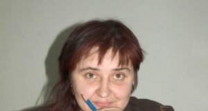 Rita Elmonienė sakė