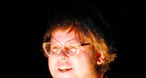 Režisierius Justinas Krisiūnas teigia