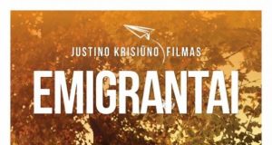 "Emigrantai"