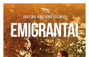 "Emigrantai"