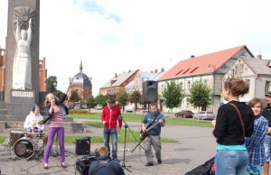 Laukiamiausia premjera – jau kovo pabaigoje Justinas Krisiūnas jau šį mėnesį „Emigrantus“ atiduos žiūrovų teismui. J.Krisiūno archyvo nuotr.