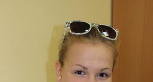 S.Antonova. N.Byčkovskio nuotr.