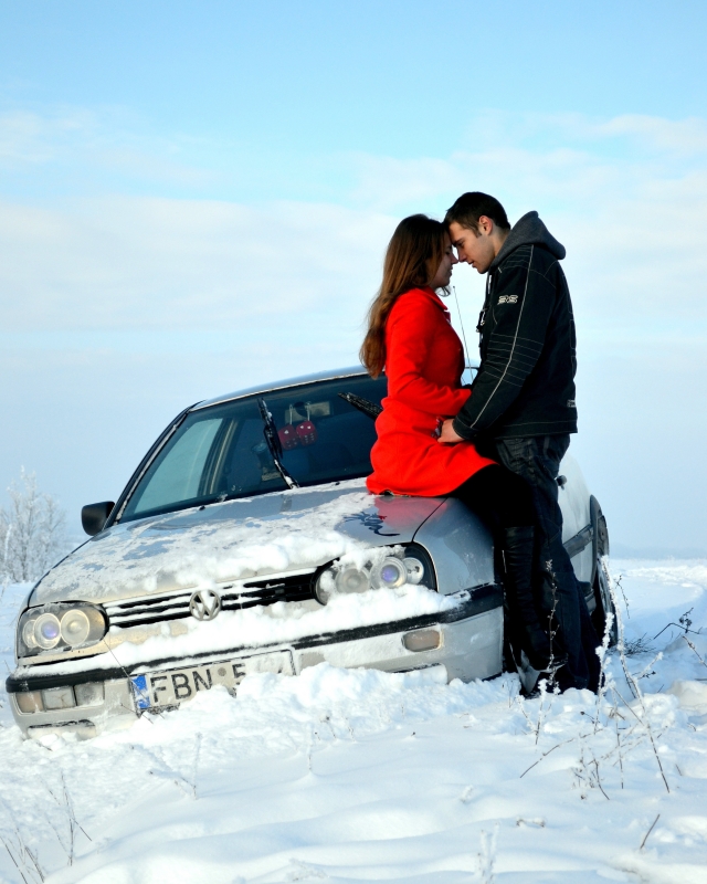 Nuotrauka nugalėtoja. S.Paukštytės archyvo nuotr.