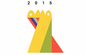 Projekto logotipas.