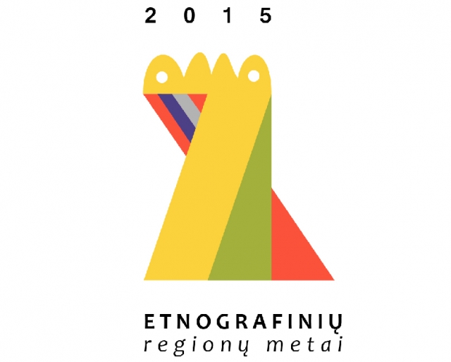 Projekto logotipas.