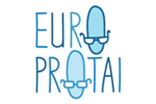 „Europrotai“ – tai neformalus renginys