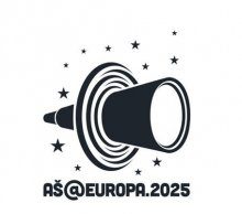 Lietuvos abiturientai tėvais tapti planuoja iki 30 metų Projekto logotipas.