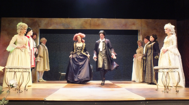 „Priežastys ir pasekmės“ . Vieniems – juokas „Priežastys ir pasekmės“ . Vieniems – juokas