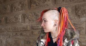 „Ispanijoje į neformalus žiūri palankiai