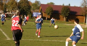 Varžybų akimirka. L.Dūdaitės nuotr.