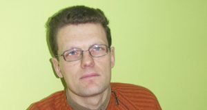 Erikas Gaigalas: “Prašo