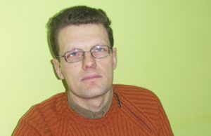 Erikas Gaigalas: “Prašo