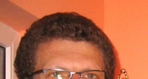 Rokiškio futbolo klubo prezidentas Erikas Gaigalas.