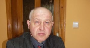 Pavlius Gaigalas: "Vis sunkiau diagnozuoti tuberkuliozę ankstyvoje stadijoje."