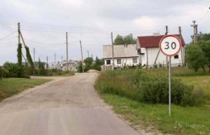 Tyliosios zonos iš Velykalnio išvarys tinklininkus? Kalnų gatvėje ribojamas transporto eismas