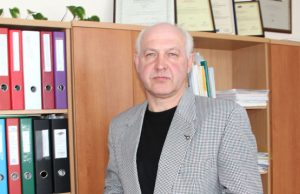 Panevėžio visuomenės sveikatos centro Rokiškio skyriaus vyriausiojo specialisto Pauliaus Gaigalo nuomone