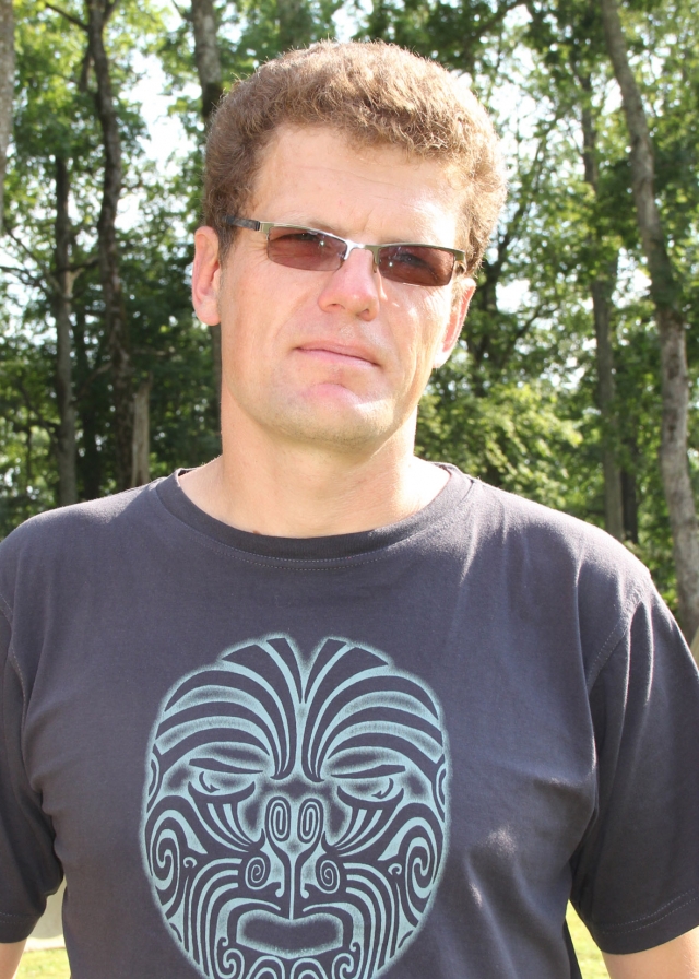 Erikas Gaigalas: „Žiniasklaidoje paprastai akcentuojamas tik mokytojų algų kėlimo klausimas Erikas Gaigalas: „Žiniasklaidoje paprastai akcentuojamas tik mokytojų algų kėlimo klausimas