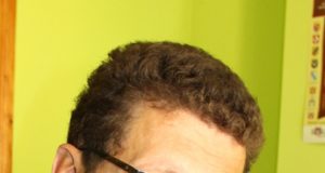 Erikas Gaigalas. Redakcijos archyvo nuotr.