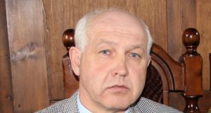 PVSC užkrečiamųjų ligų profilaktikos ir kontrolės vyriausiasis specialistas