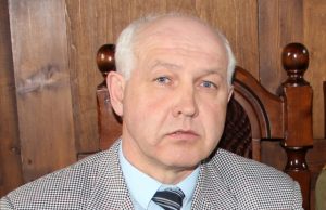PVSC užkrečiamųjų ligų profilaktikos ir kontrolės vyriausiasis specialistas