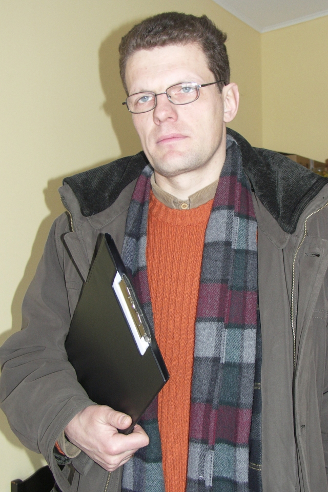 „Profsąjunga nepritars tokiam biudžeto projektui“ „Profsąjunga nepritars tokiam biudžeto projektui“