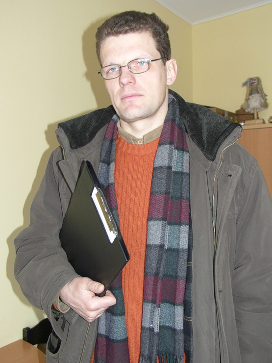 Pedagogų profsąjungų lyderio E.Gaigalo teigimu