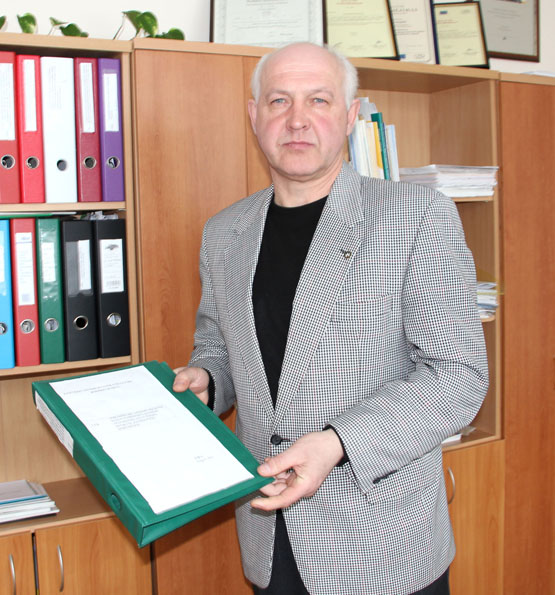 Panevėžio visuomenės sveikatos centro Rokiškio skyriaus vyriausiojo specialisto Pauliaus Gaigalo nuomone Panevėžio visuomenės sveikatos centro Rokiškio skyriaus vyriausiojo specialisto Pauliaus Gaigalo nuomone