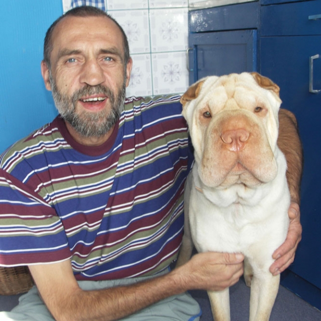 Raimondas Gailiūnas Raimondas Gailiūnas