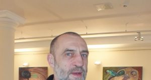 R.Gailiūnas: “Kartais pats nesuprantu