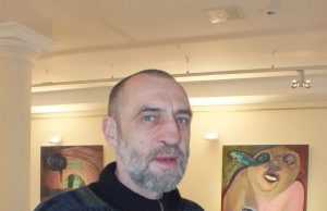 R.Gailiūnas: “Kartais pats nesuprantu