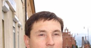 Rajono savivaldybės Priešgaisrinės tarnybos viršininkas Remigijus Sunklodas teigė