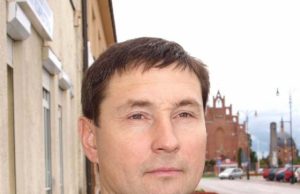 Rajono savivaldybės Priešgaisrinės tarnybos viršininkas Remigijus Sunklodas teigė