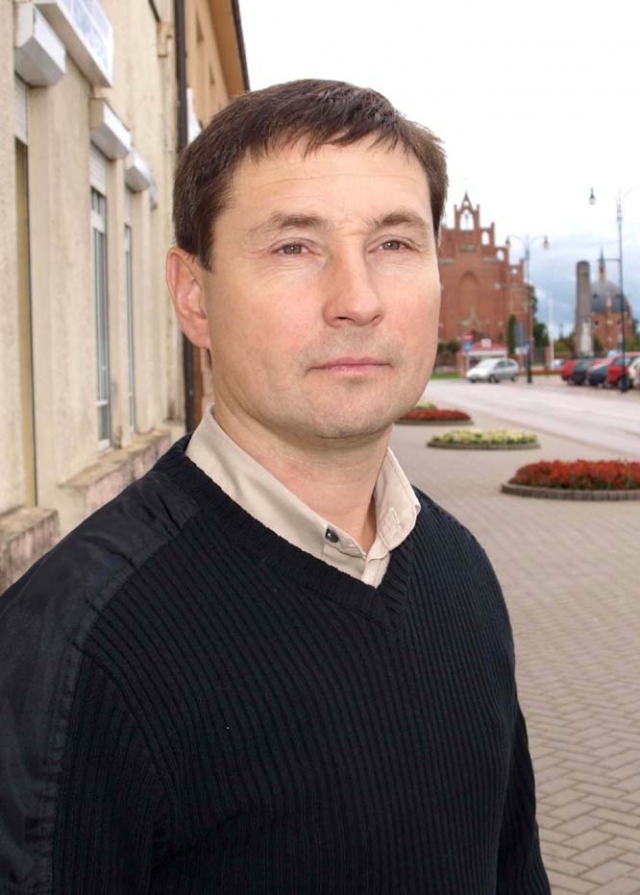 Rajono savivaldybės Priešgaisrinės tarnybos viršininkas Remigijus Sunklodas teigė