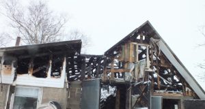 Padegėlė E.Šiupinienė dėkojo Dievui