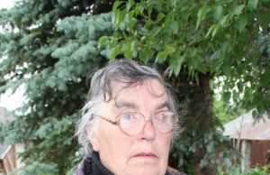 Aldona Tumėnienė spėjo
