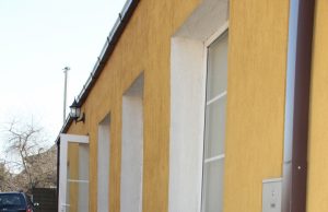 Skaudi nelaimė - atsisveikiname su dviem gaisre žuvusiomis mergaitėmis