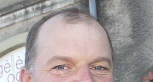 Egidijus Galvydis sakė