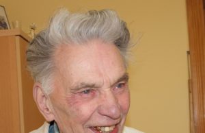 Tvarkykime dvaro parką, virtusį užžėlusiu mišku Rajono miškininkas Vytautas Garška.