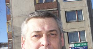 Virginijus GAUČYS