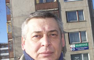 Virginijus GAUČYS