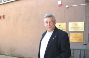 Rajono tarybos nario V.Gaučio siūlymu visuomeninėms organizacijoms bus lengviau gauti verslo įmonių paramą. D.Zibolienės nuotr.