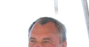 Gaudentas Baikauskas