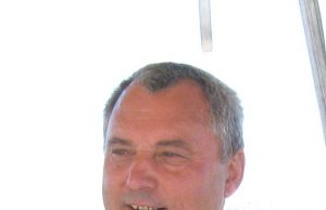 Gaudentas Baikauskas