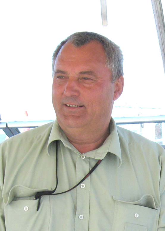 Gaudentas Baikauskas