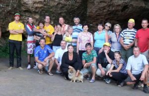 Rokiškio Rotary klubas įveikė Gaują. A.Šablinsko nuotr.